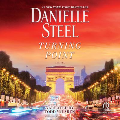 Turning Point by Danielle Steel audiobook
