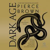 Dark Age by  Pierce Brown audiobook
