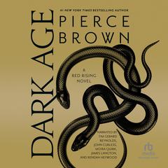 Dark Age by Pierce Brown audiobook