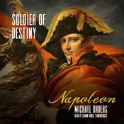 Napoleon by  Michael Broers audiobook