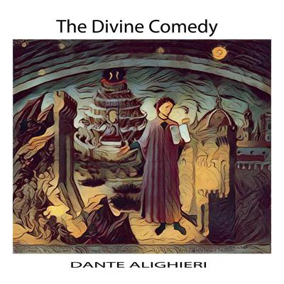 The Divine Comedy by Dante Alighieri by Dante Alighieri audiobook