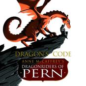 Dragon's Code by  Gigi McCaffrey audiobook
