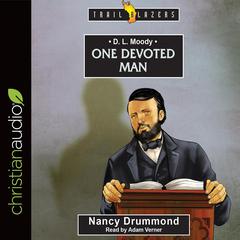 D.L. Moody by Nancy Drummond audiobook