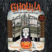 Ghoulia by  Barbara Cantini audiobook