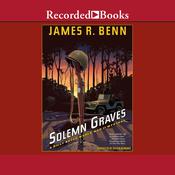 Solemn Graves by  James R. Benn audiobook