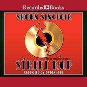 Street Rap by  Shaun Sinclair audiobook