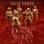 The Demon World by  Sally Green audiobook