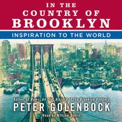 In the Country of Brooklyn by  Peter Golenbock audiobook