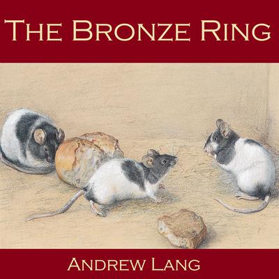 The Bronze Ring by Andrew Lang audiobook
