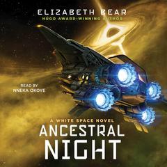 Ancestral Night by Elizabeth Bear audiobook