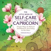 The Little Book of Self-Care for Capricorn by  Constance Stellas audiobook
