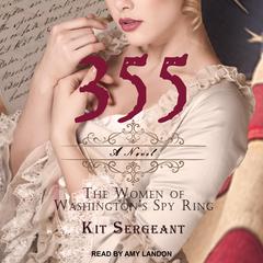 355 by Kit Sergeant audiobook