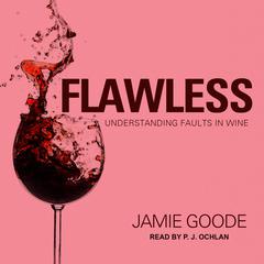Flawless by Jamie Goode audiobook