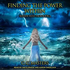 Finding the Power Within by C.C. Masters audiobook