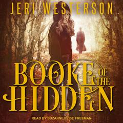 Booke of the Hidden by Jeri Westerson audiobook