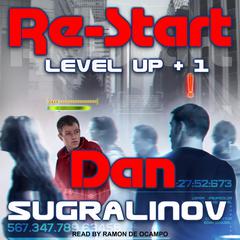 Re-Start by Dan Sugralinov audiobook
