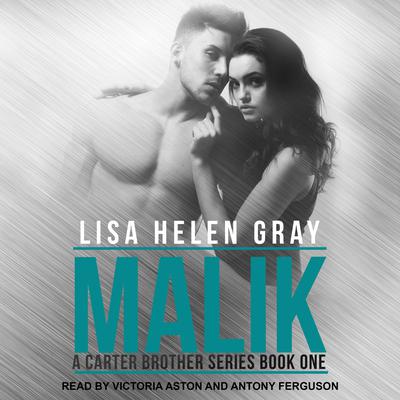 Malik by Lisa Helen Gray audiobook