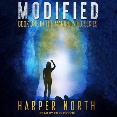 Modified by Harper North audiobook