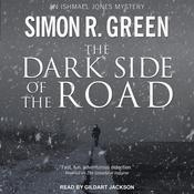 The Dark Side of the Road by  Simon R. Green audiobook