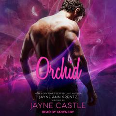 Orchid by Jayne Castle audiobook