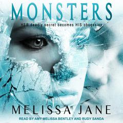 Monsters by Melissa Jane audiobook