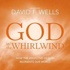 God in the Whirlwind by David F. Wells audiobook