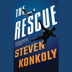 The Rescue by Steven Konkoly audiobook