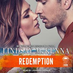 Redemption by Lindsay McKenna audiobook