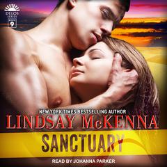 Sanctuary by Lindsay McKenna audiobook