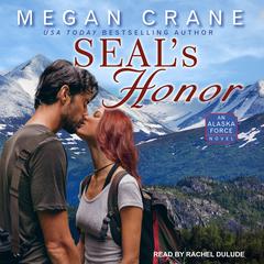 SEAL's Honor by Caitlin Crews audiobook