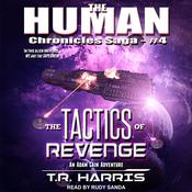 The Tactics of Revenge by  T. R. Harris audiobook