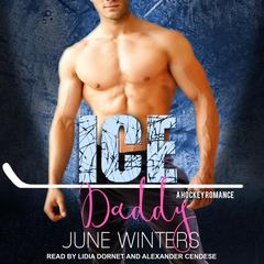 Ice Daddy by June Winters audiobook