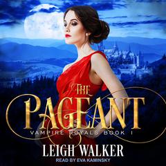 Vampire Royals 1 by Leigh Walker audiobook