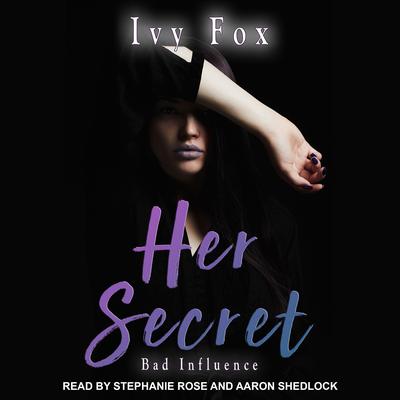 Her Secret by Ivy Fox audiobook