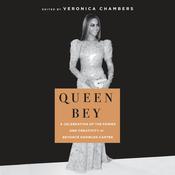 Queen Bey by  Veronica Chambers audiobook