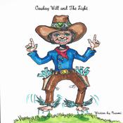 Cowboy Will In The Light by  Naomi audiobook