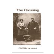 The Crossing by  Naomi audiobook