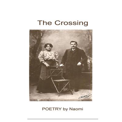 The Crossing by Naomi  audiobook