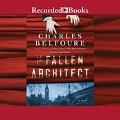 The Fallen Architect by  Charles Belfoure audiobook