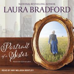 Portrait of a Sister by Laura Bradford audiobook