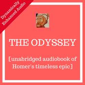 The Odyssey by  Homer audiobook