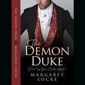 The Demon Duke by  Margaret Locke audiobook