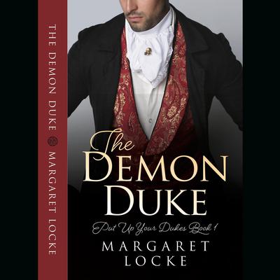 The Demon Duke by Margaret Locke audiobook