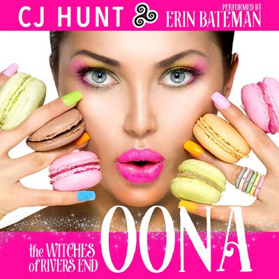 Oona by CJ Hunt audiobook