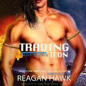 Trading Teon by  Mandy M. Roth audiobook