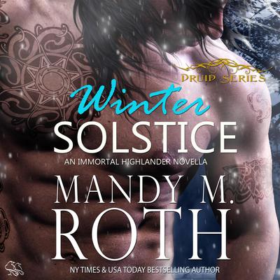 Winter Solstice by Mandy M. Roth audiobook