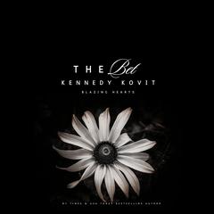 The Bet by Kennedy Kovit audiobook