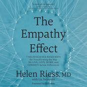 The Empathy Effect by  Helen Riess MD audiobook