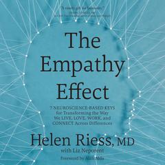 The Empathy Effect by Helen Riess audiobook