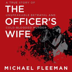 The Officer's Wife by Michael Fleeman audiobook